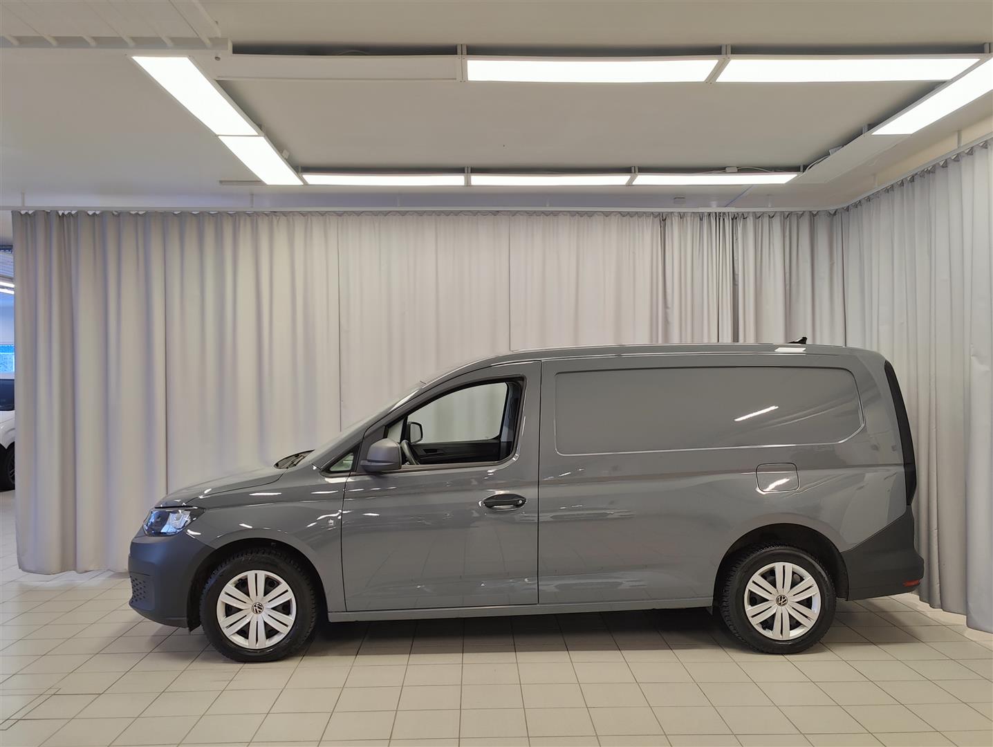 VOLKSWAGEN Caddy Maxi 2022
