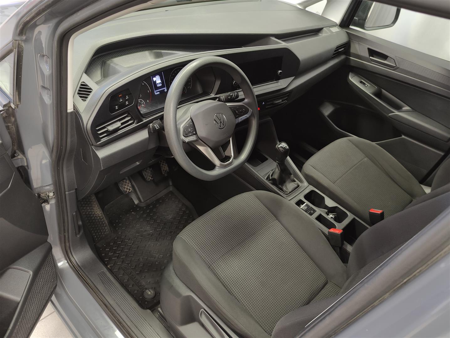 VOLKSWAGEN Caddy Maxi 2022