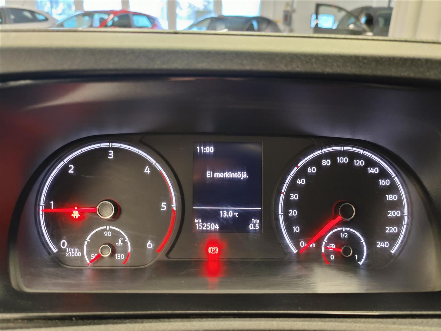 VOLKSWAGEN Caddy Maxi 2022