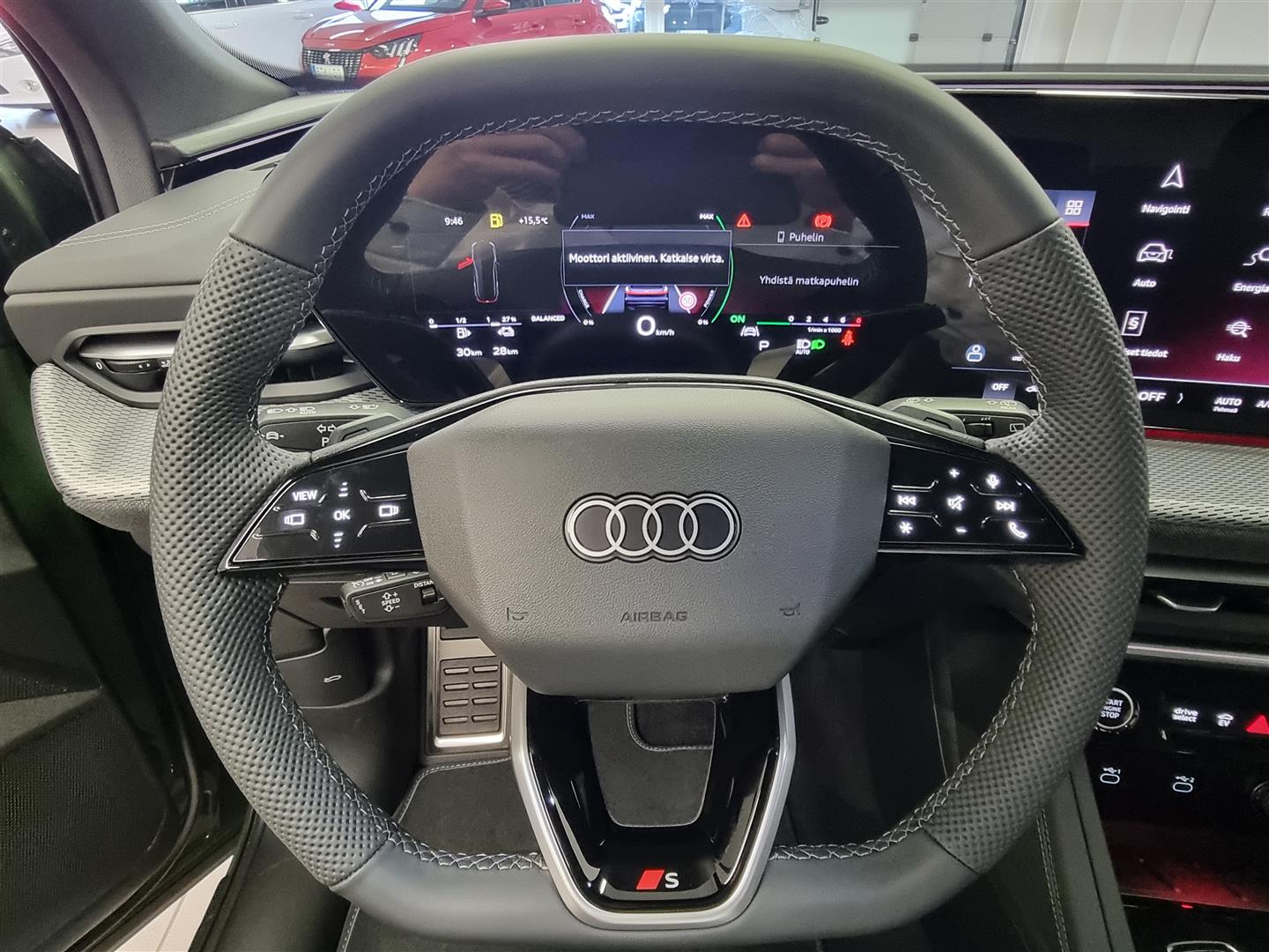 Audi Q5 2026