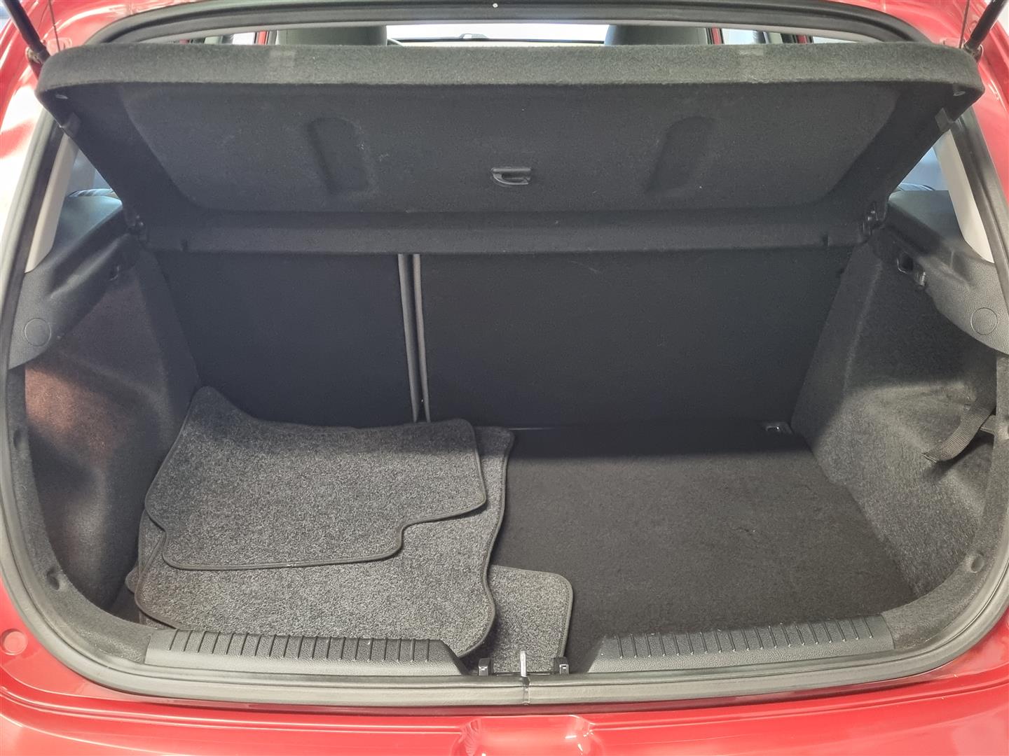 KIA cee'd 2015