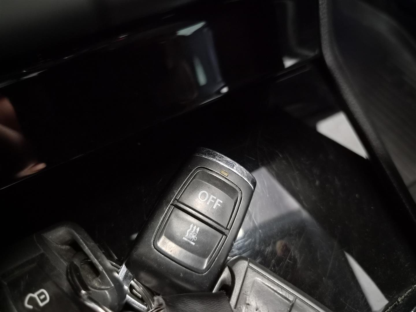 SKODA Karoq 2019