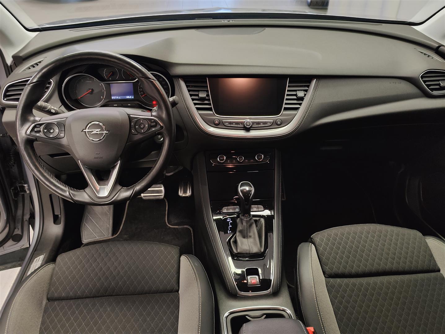 OPEL Grandland X 2019