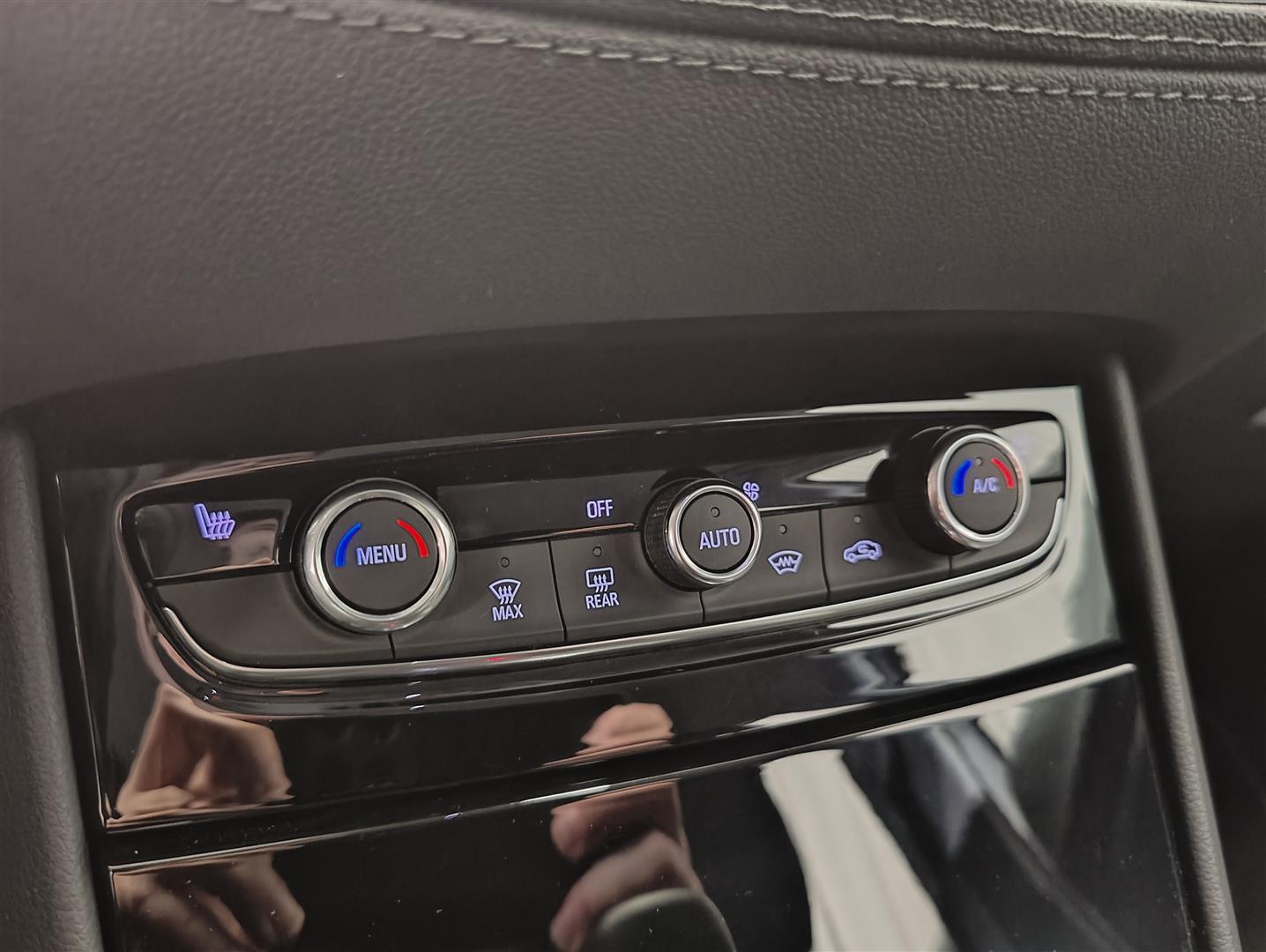 OPEL Grandland X 2019