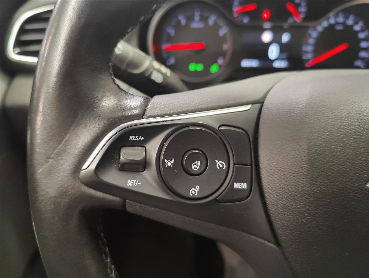 OPEL Grandland X 2019