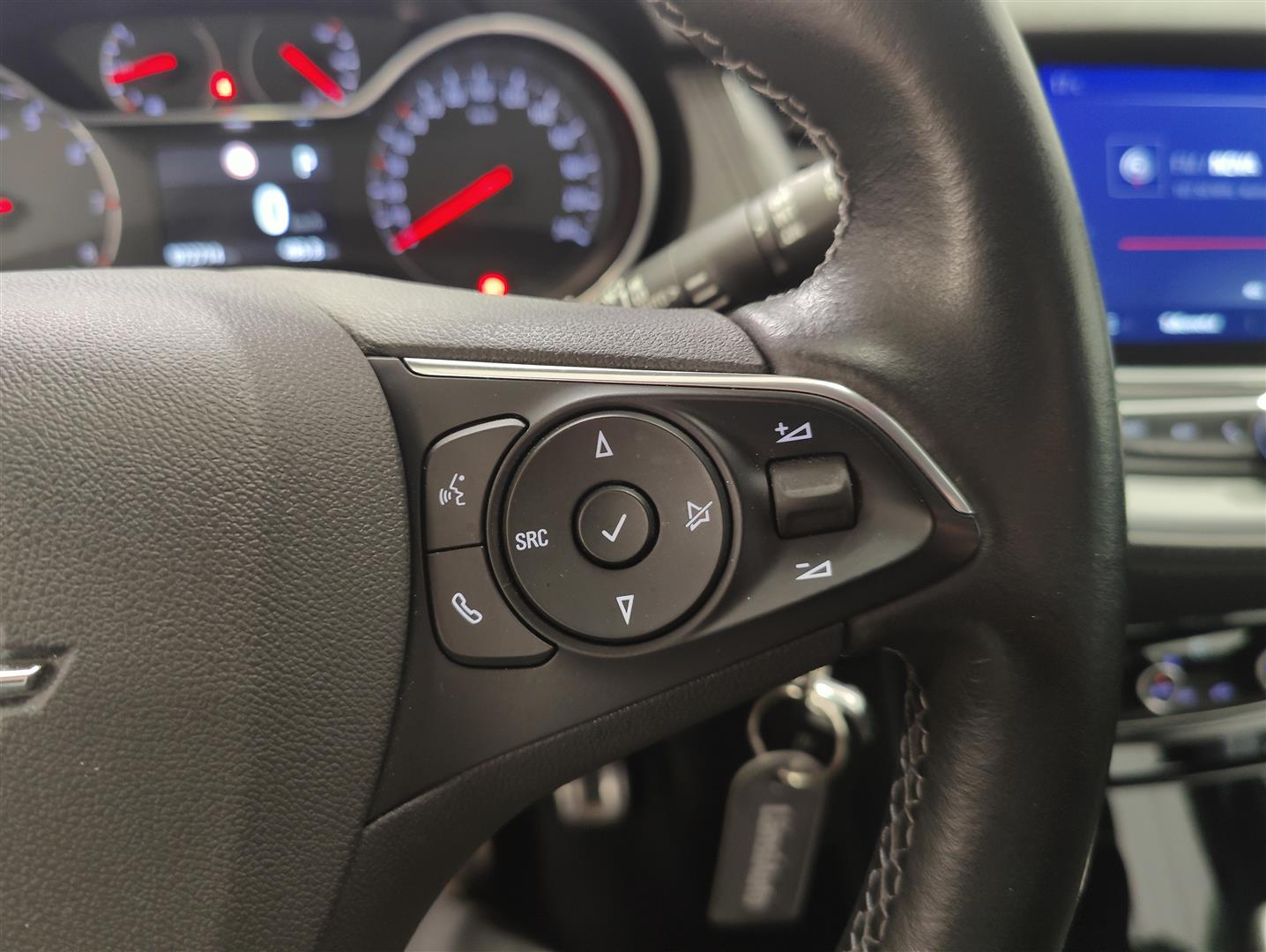 OPEL Grandland X 2019