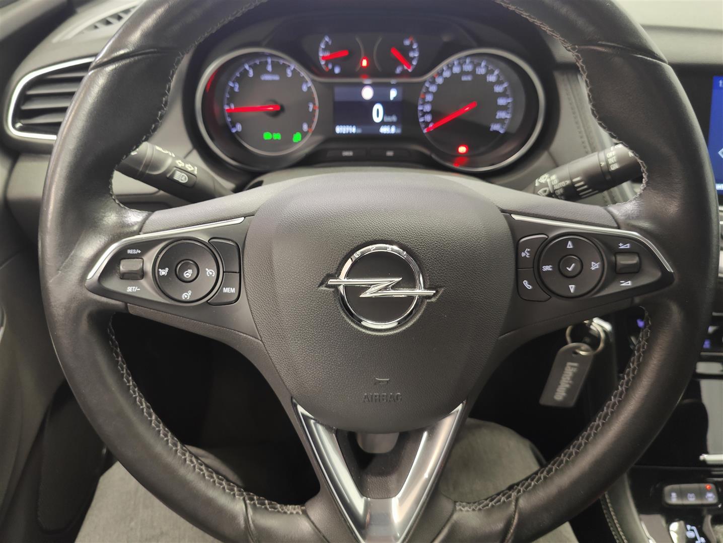 OPEL Grandland X 2019