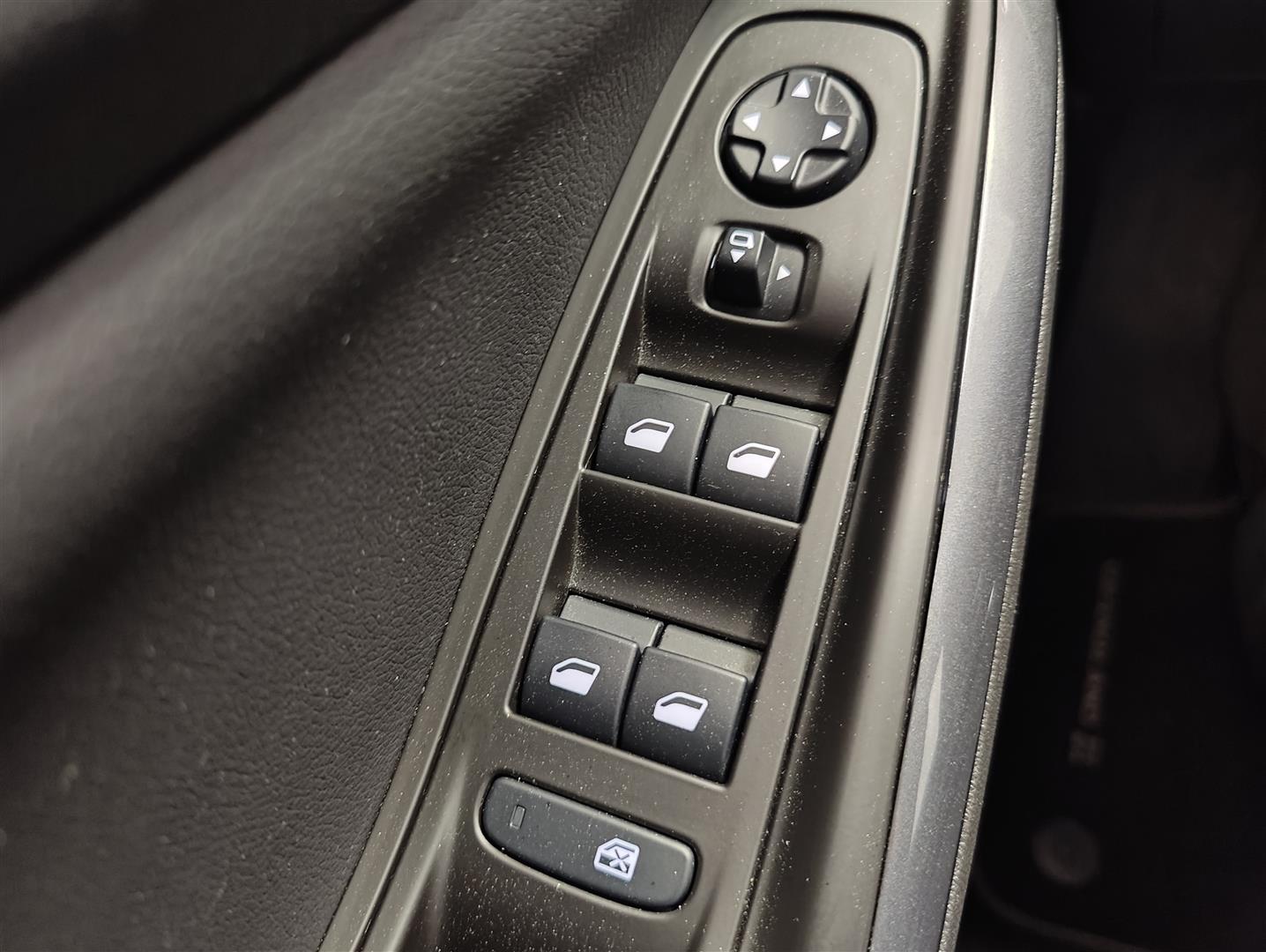 OPEL Grandland X 2019