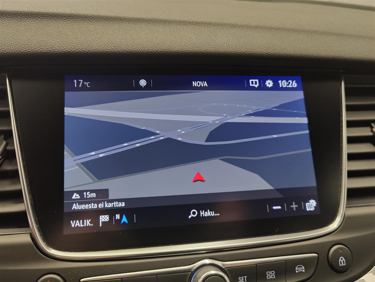 OPEL Grandland X 2019