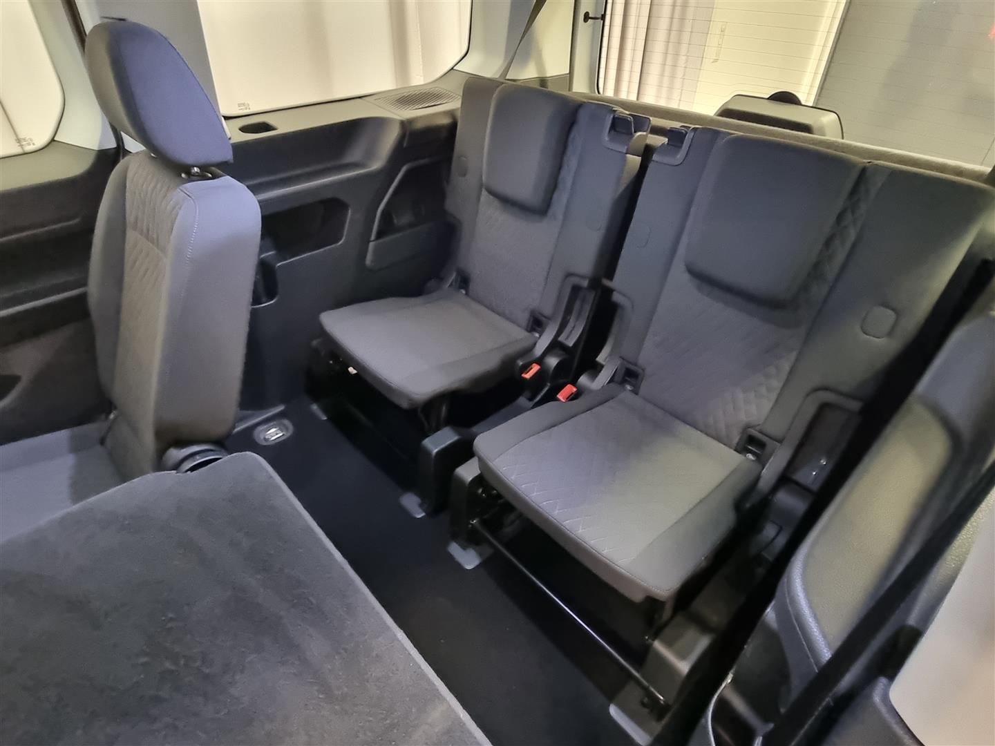 VOLKSWAGEN Caddy Maxi 2021