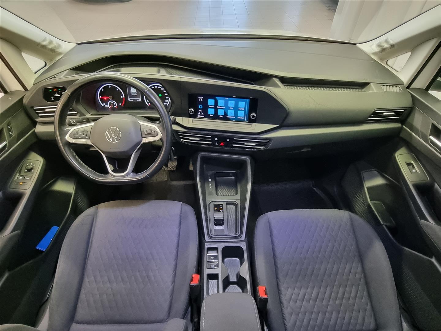 VOLKSWAGEN Caddy Maxi 2021