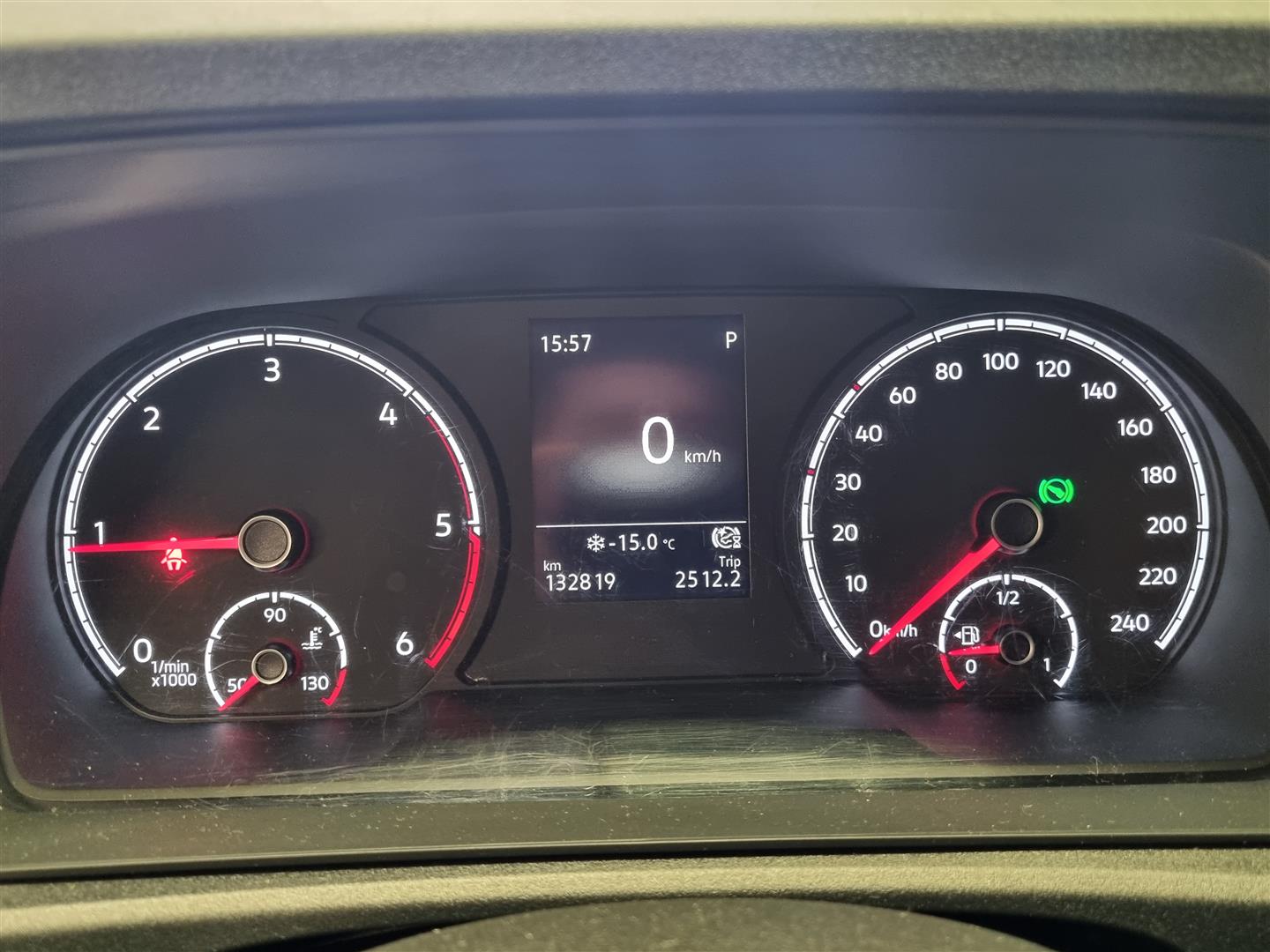 VOLKSWAGEN Caddy Maxi 2021