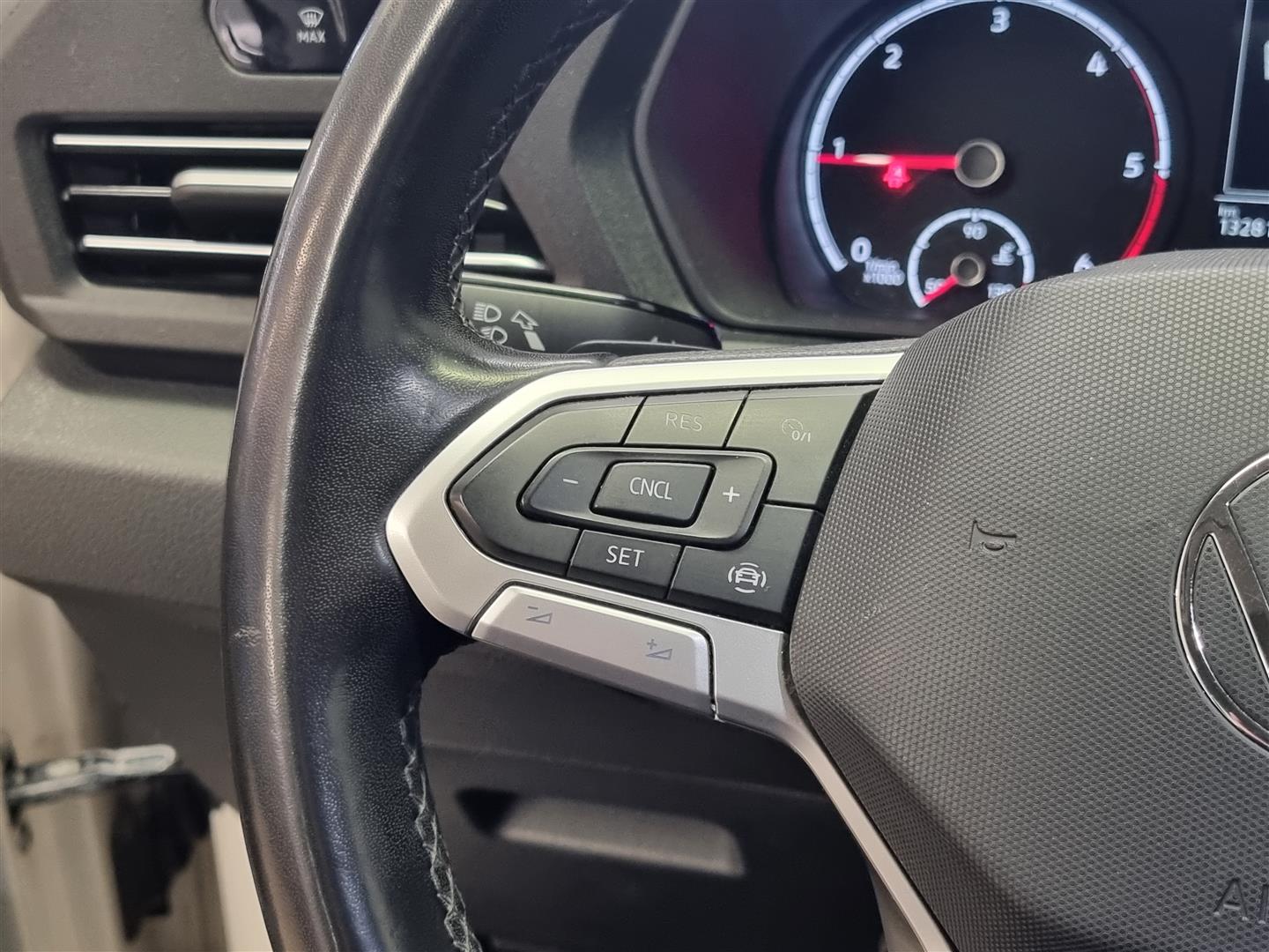 VOLKSWAGEN Caddy Maxi 2021