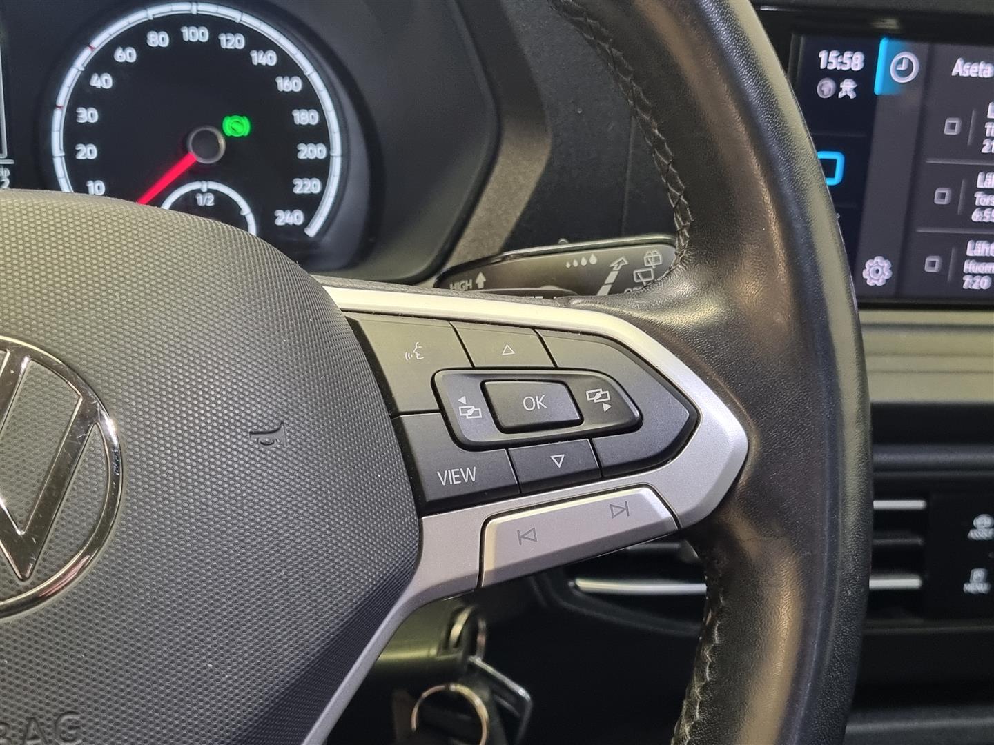 VOLKSWAGEN Caddy Maxi 2021