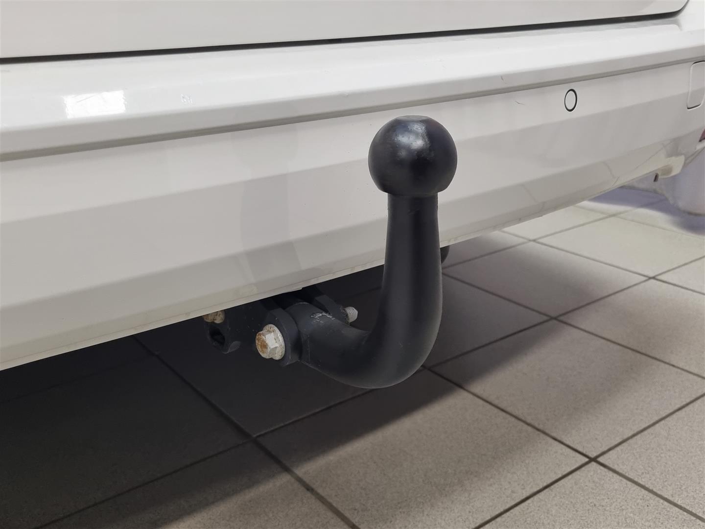 VOLKSWAGEN Caddy Maxi 2021