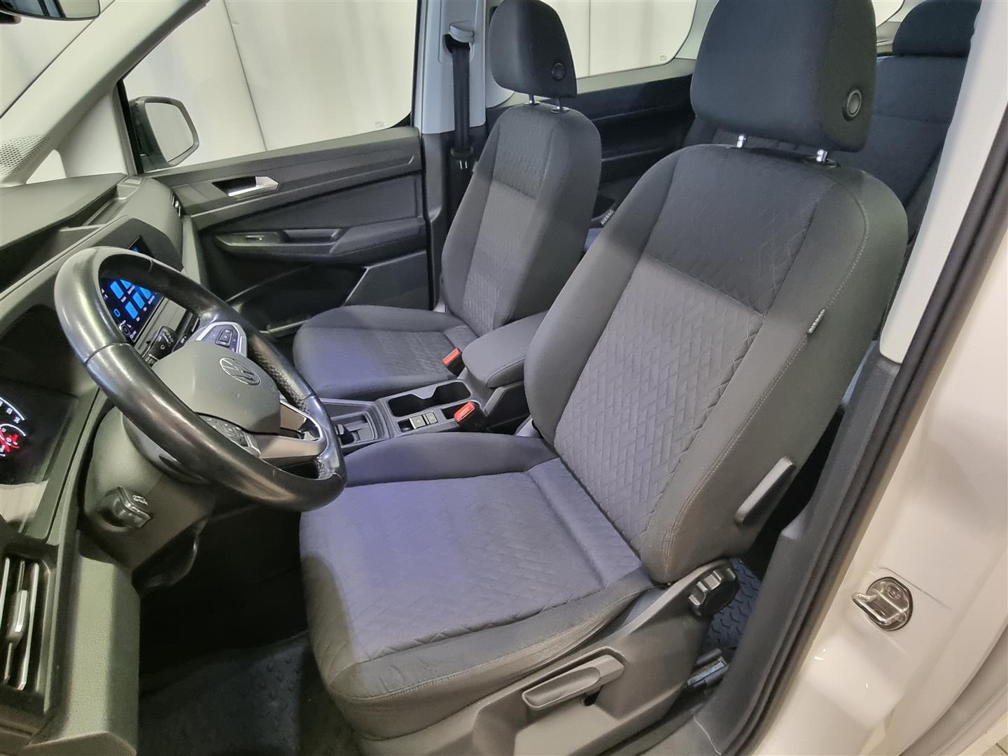 VOLKSWAGEN Caddy Maxi 2021