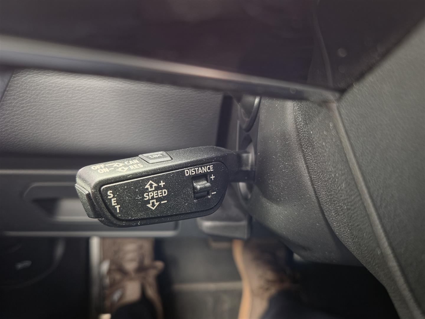 AUDI A6 2022