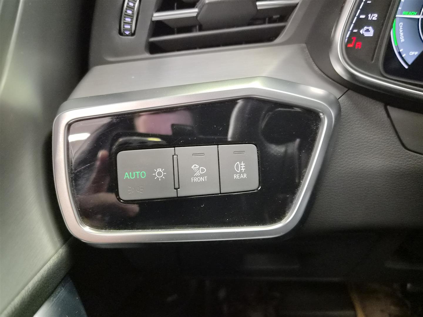 AUDI A6 2022