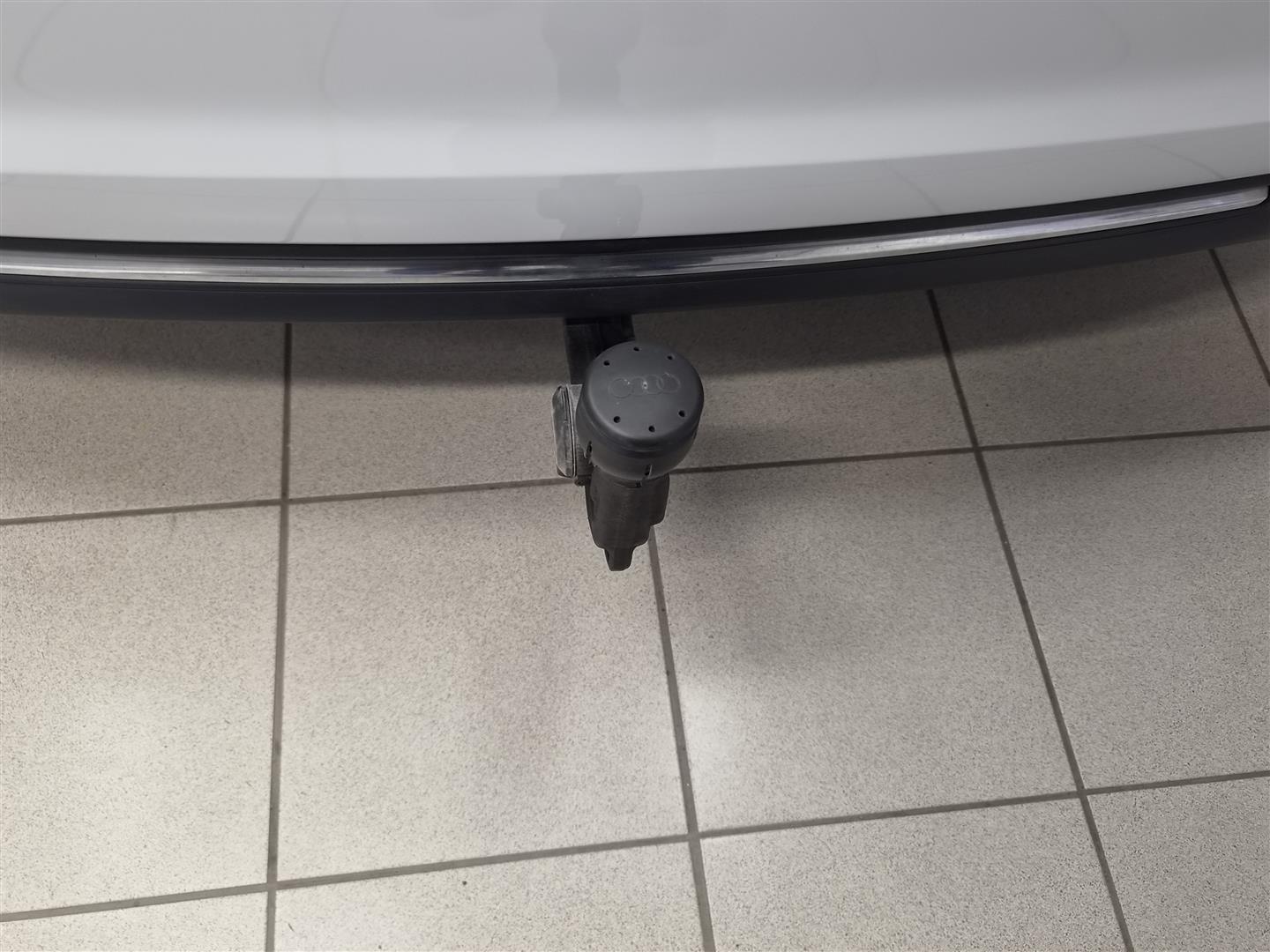 AUDI A6 2022