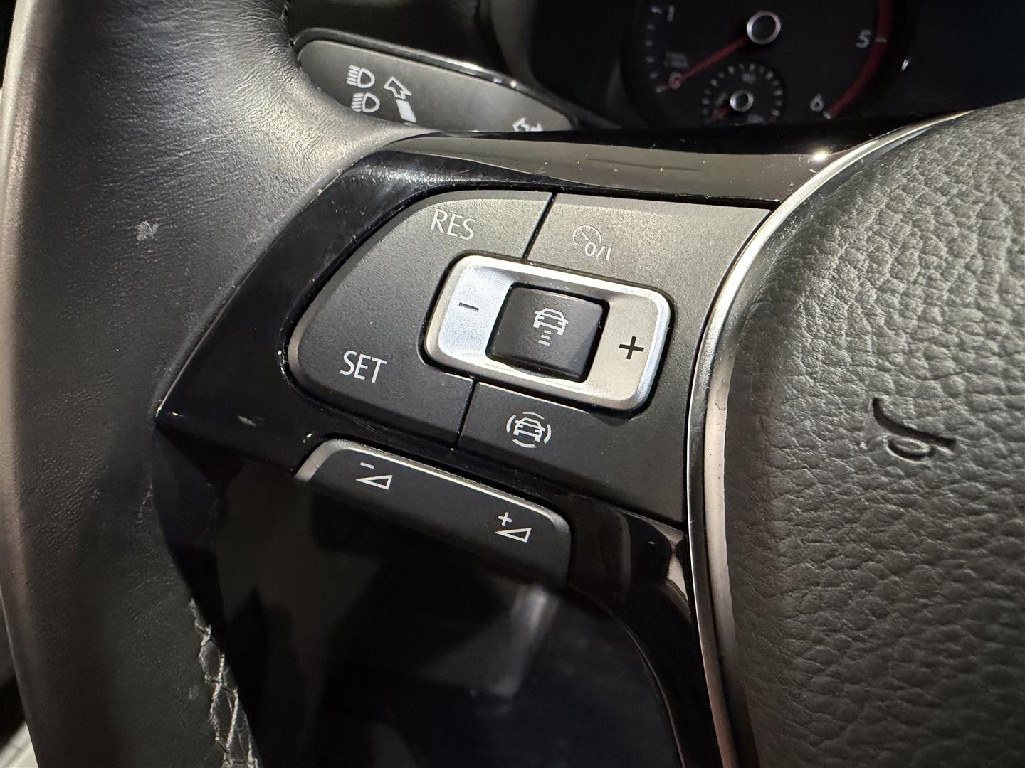 Volkswagen Crafter 2024