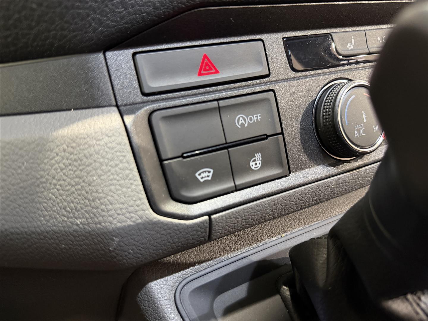 Volkswagen Crafter 2024