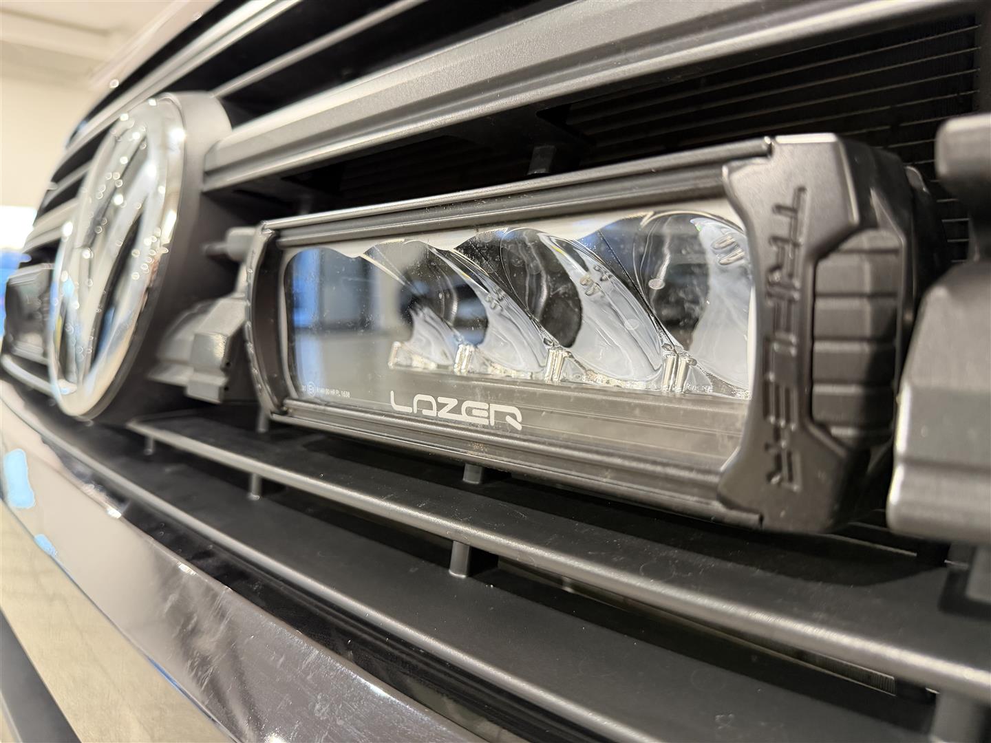 Volkswagen Crafter 2024