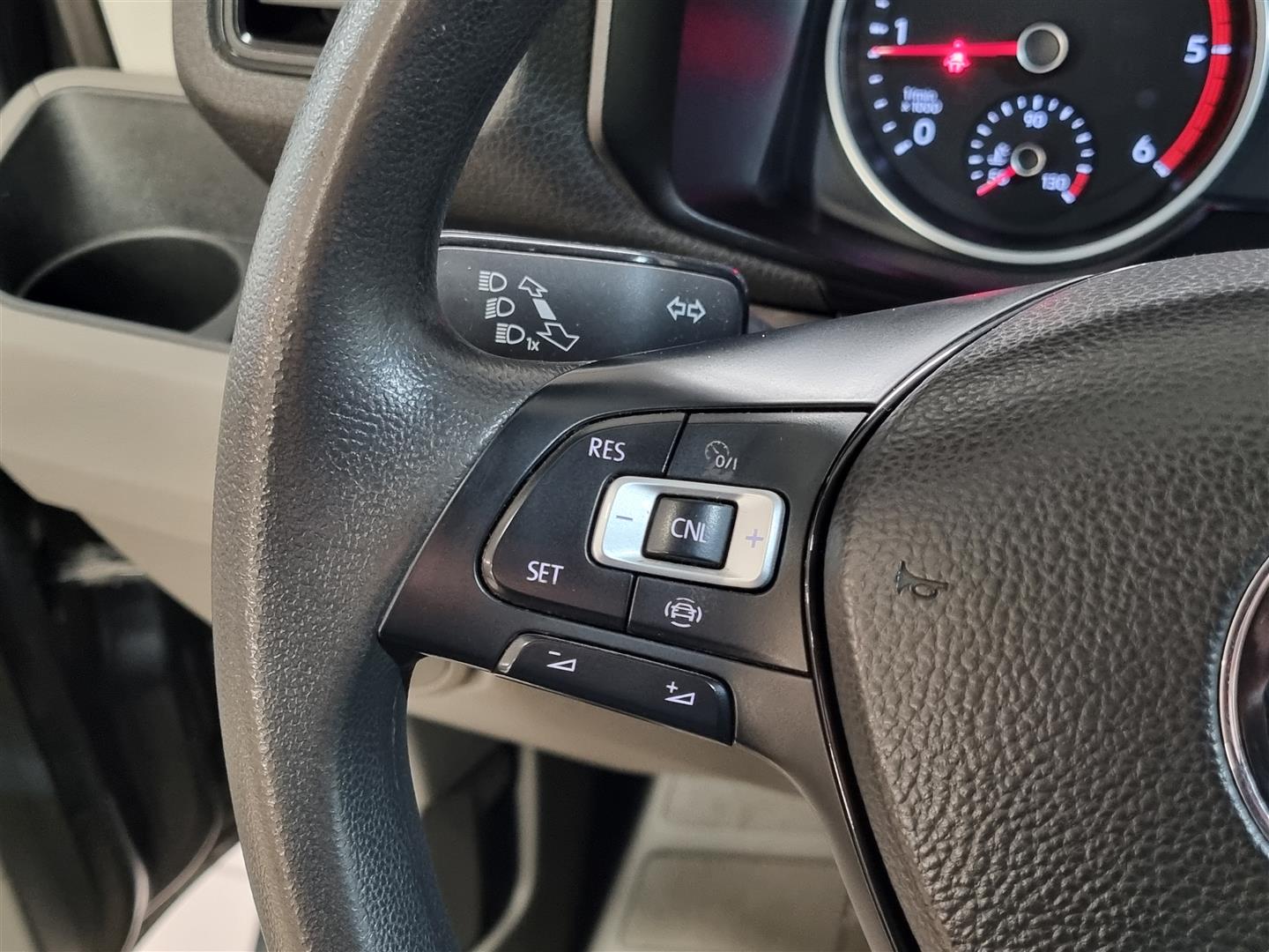 VOLKSWAGEN Crafter 35 2020