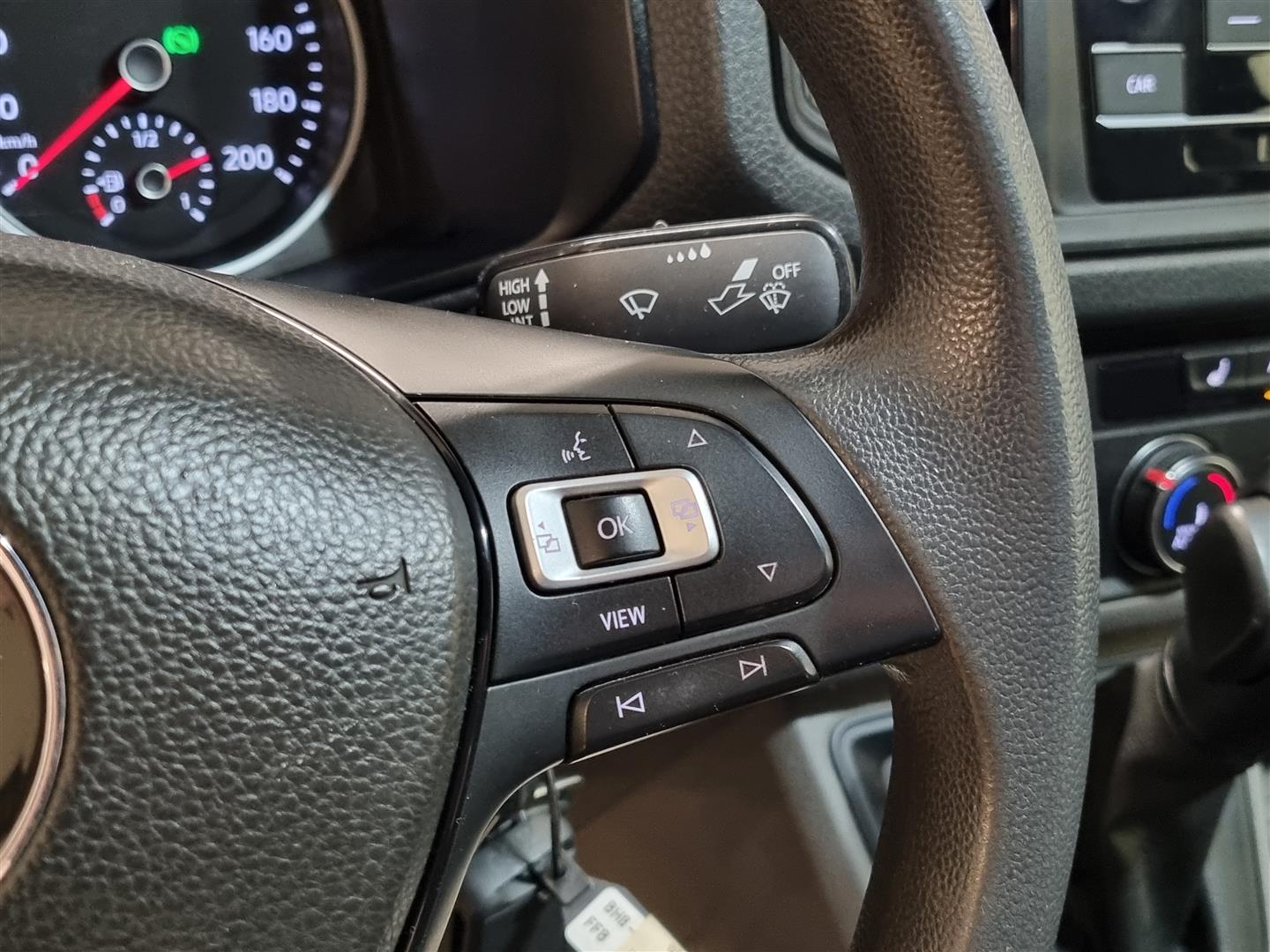 VOLKSWAGEN Crafter 35 2020