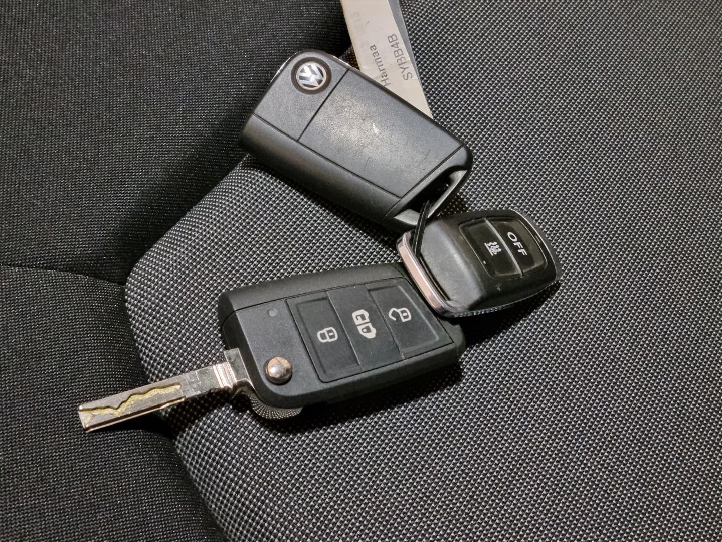 VOLKSWAGEN Crafter 35 2020