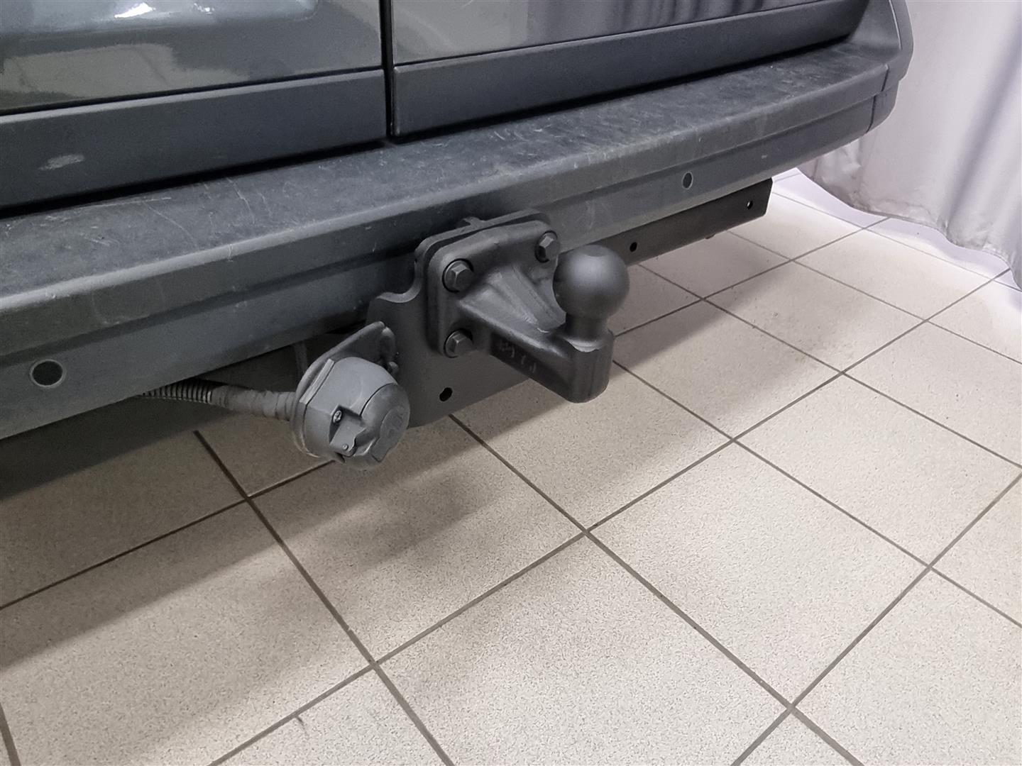 VOLKSWAGEN Crafter 35 2020