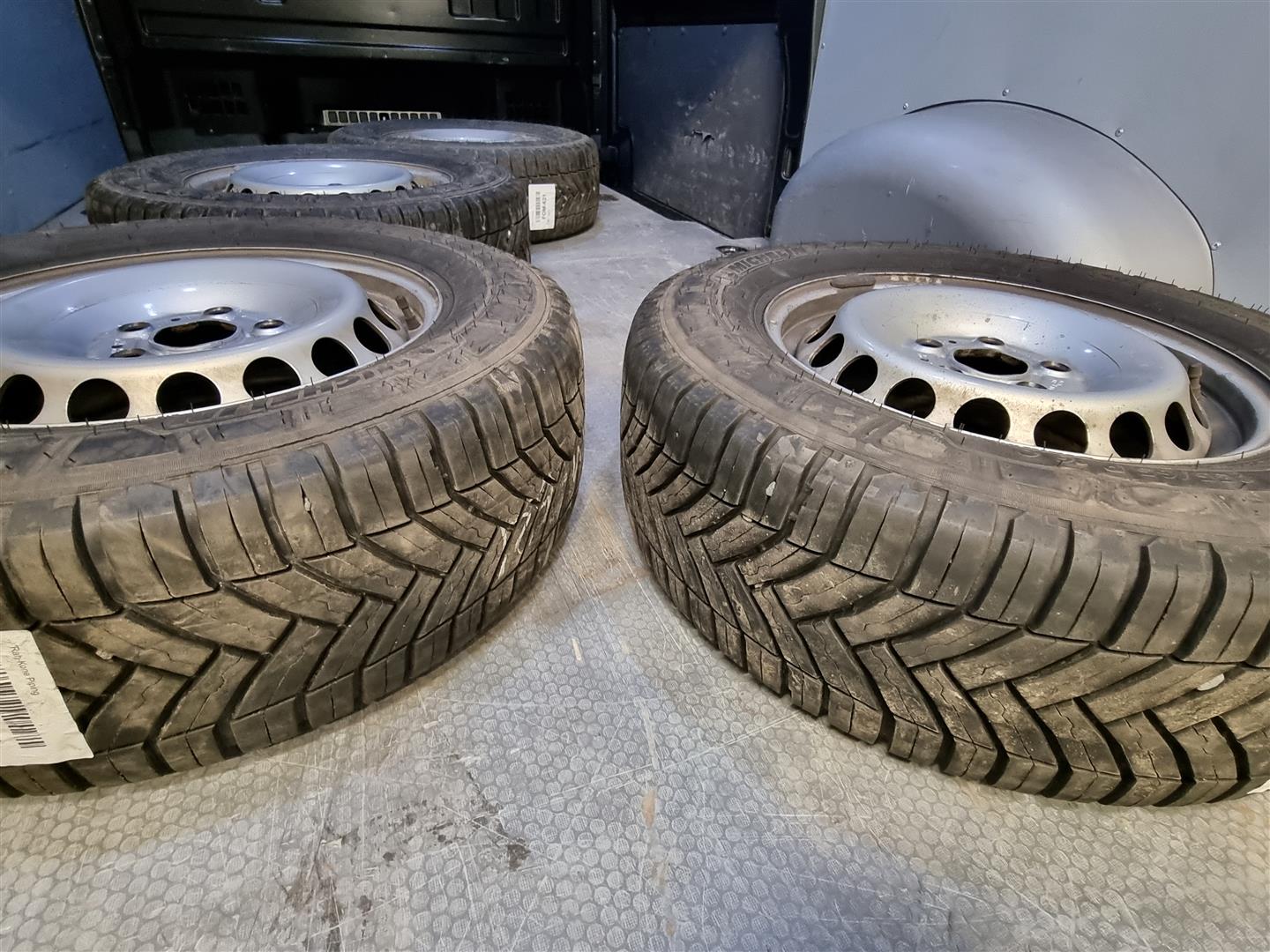 VOLKSWAGEN Crafter 35 2020