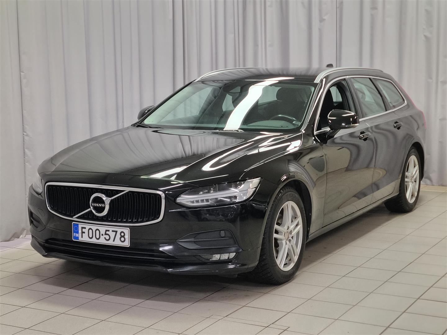 VOLVO V90 2017