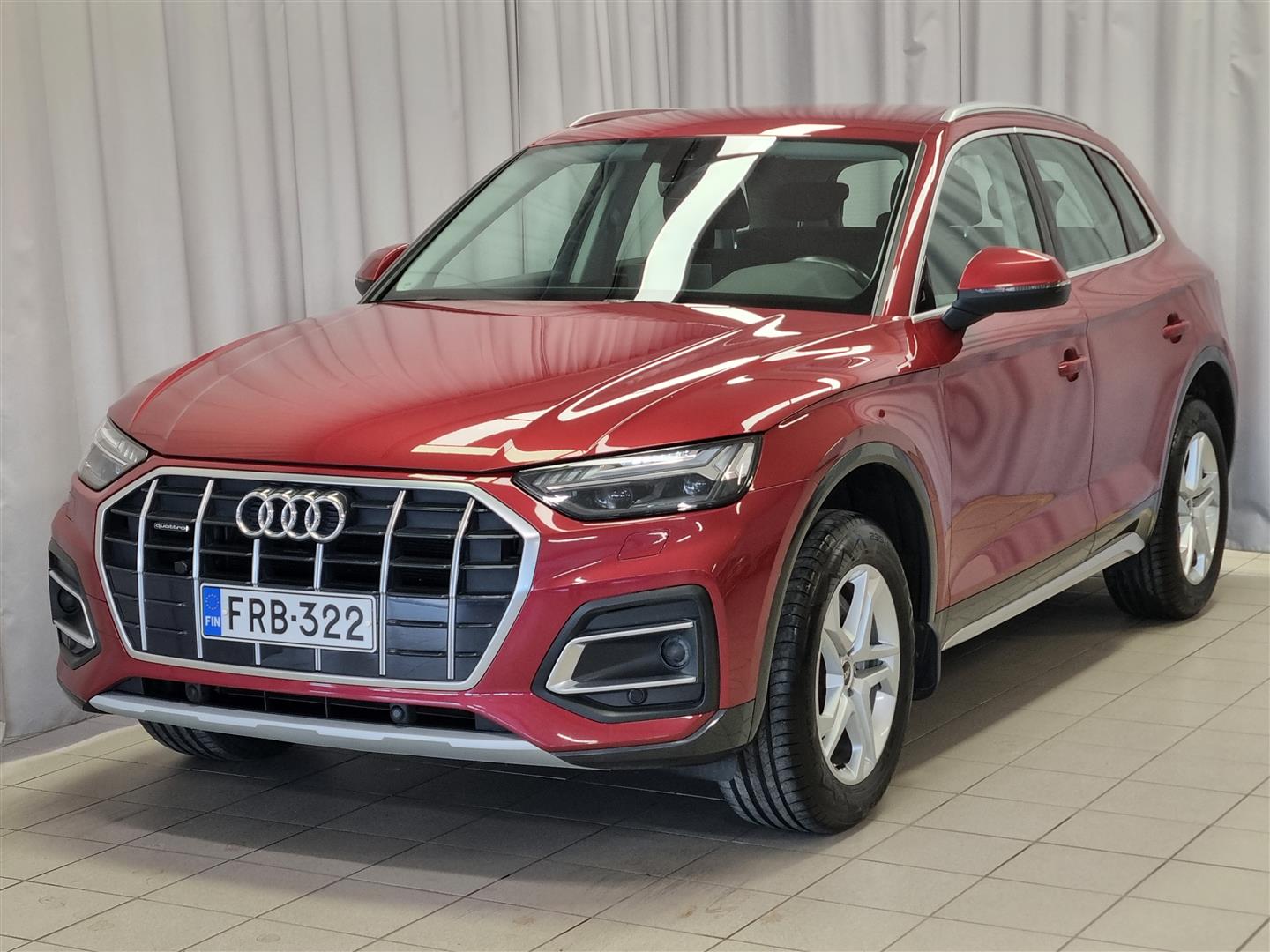AUDI Q5 2021