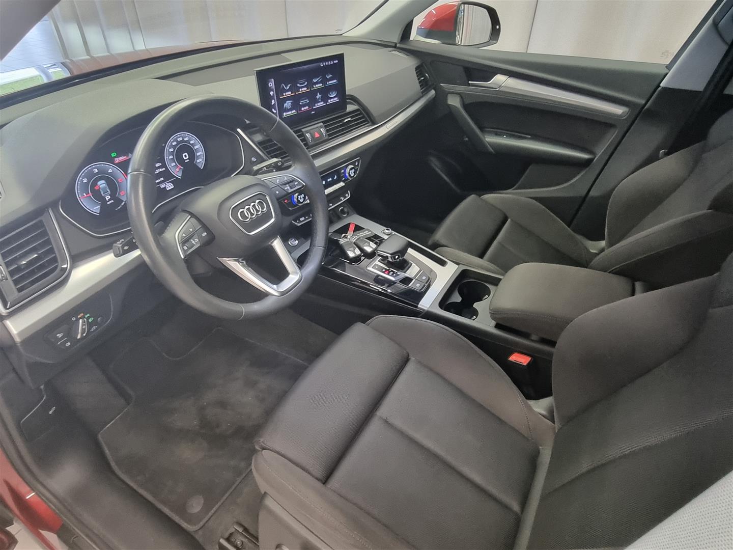 AUDI Q5 2021