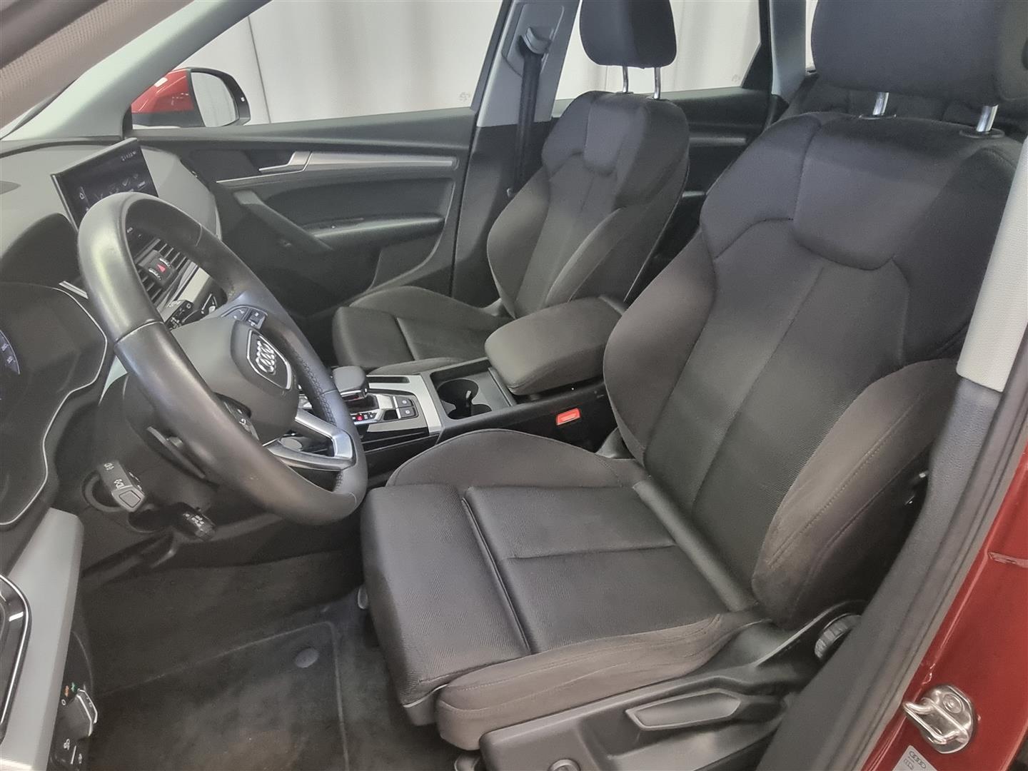 AUDI Q5 2021