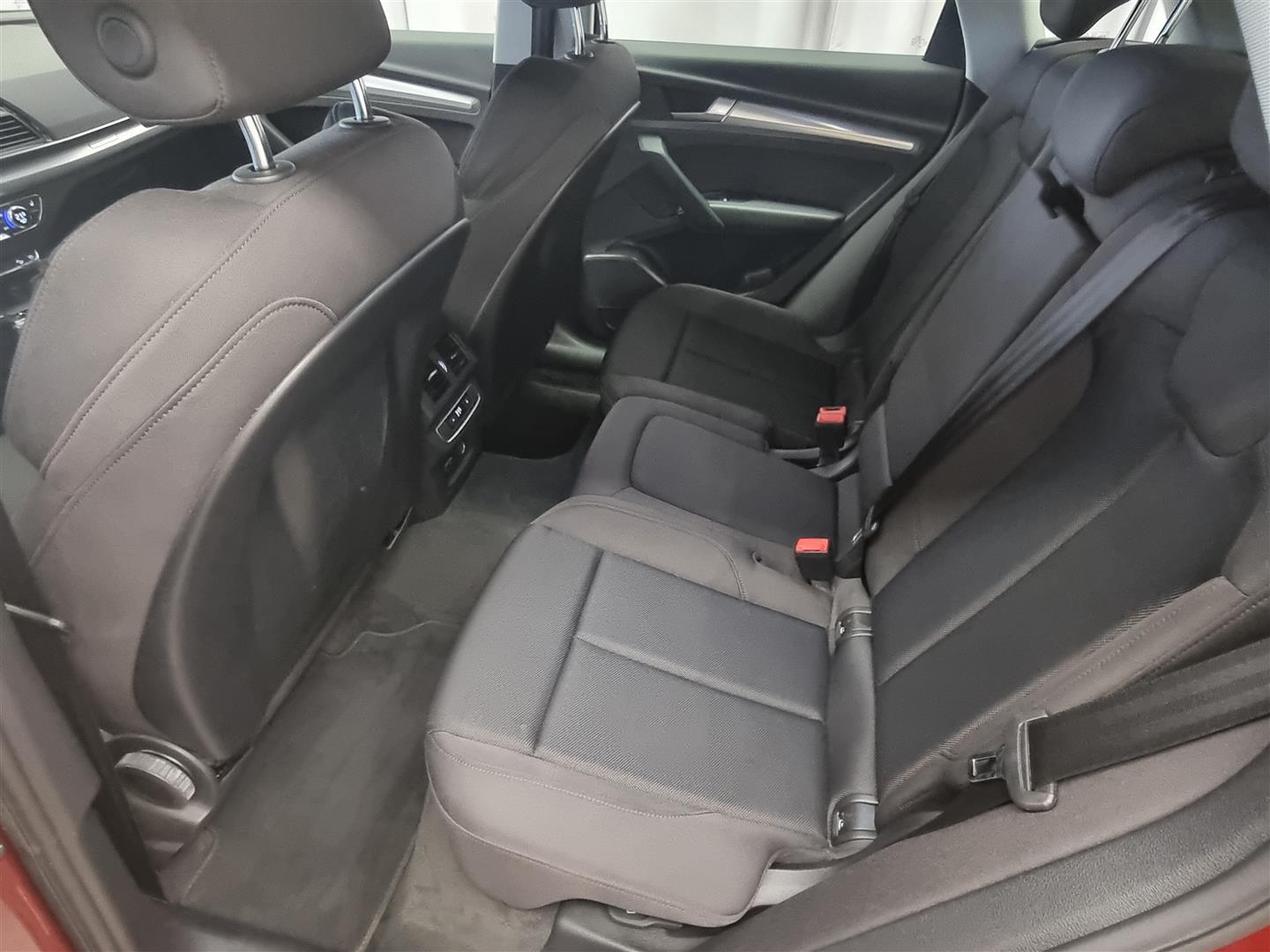 AUDI Q5 2021