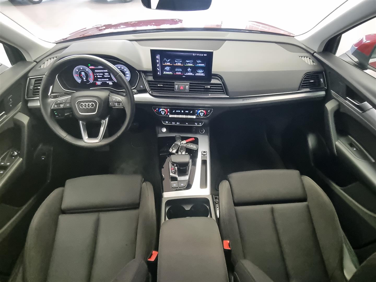 AUDI Q5 2021