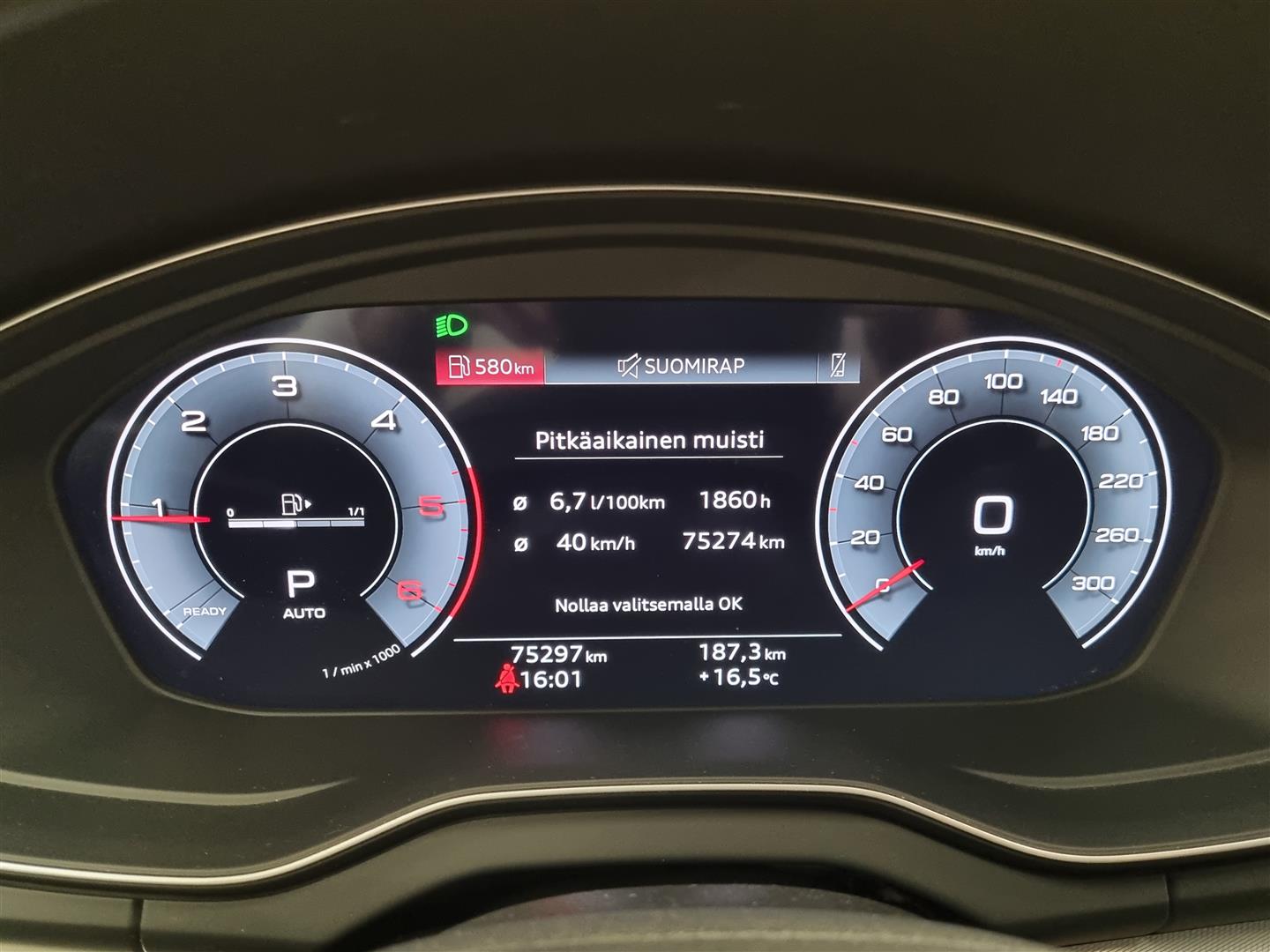 AUDI Q5 2021