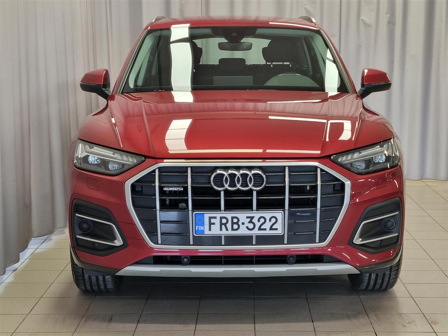 AUDI Q5 2021