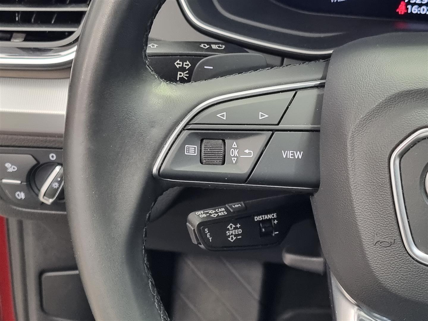 AUDI Q5 2021