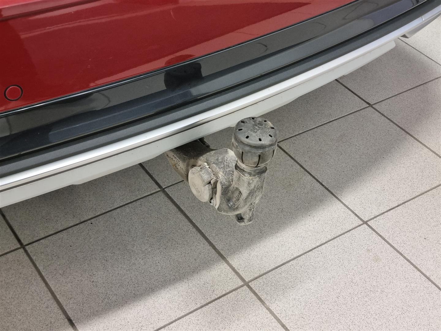 AUDI Q5 2021