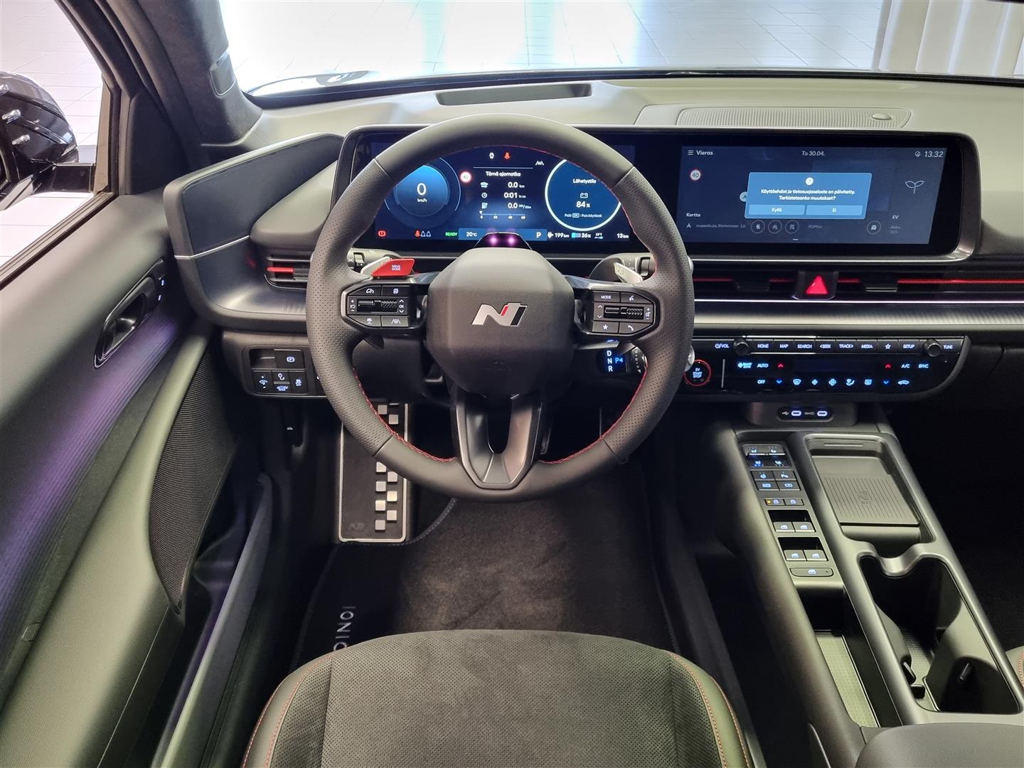 Hyundai IONIQ 6 2026