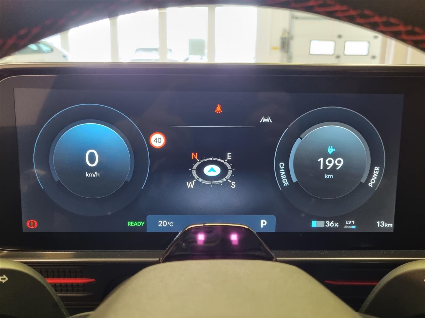 Hyundai IONIQ 6 2026