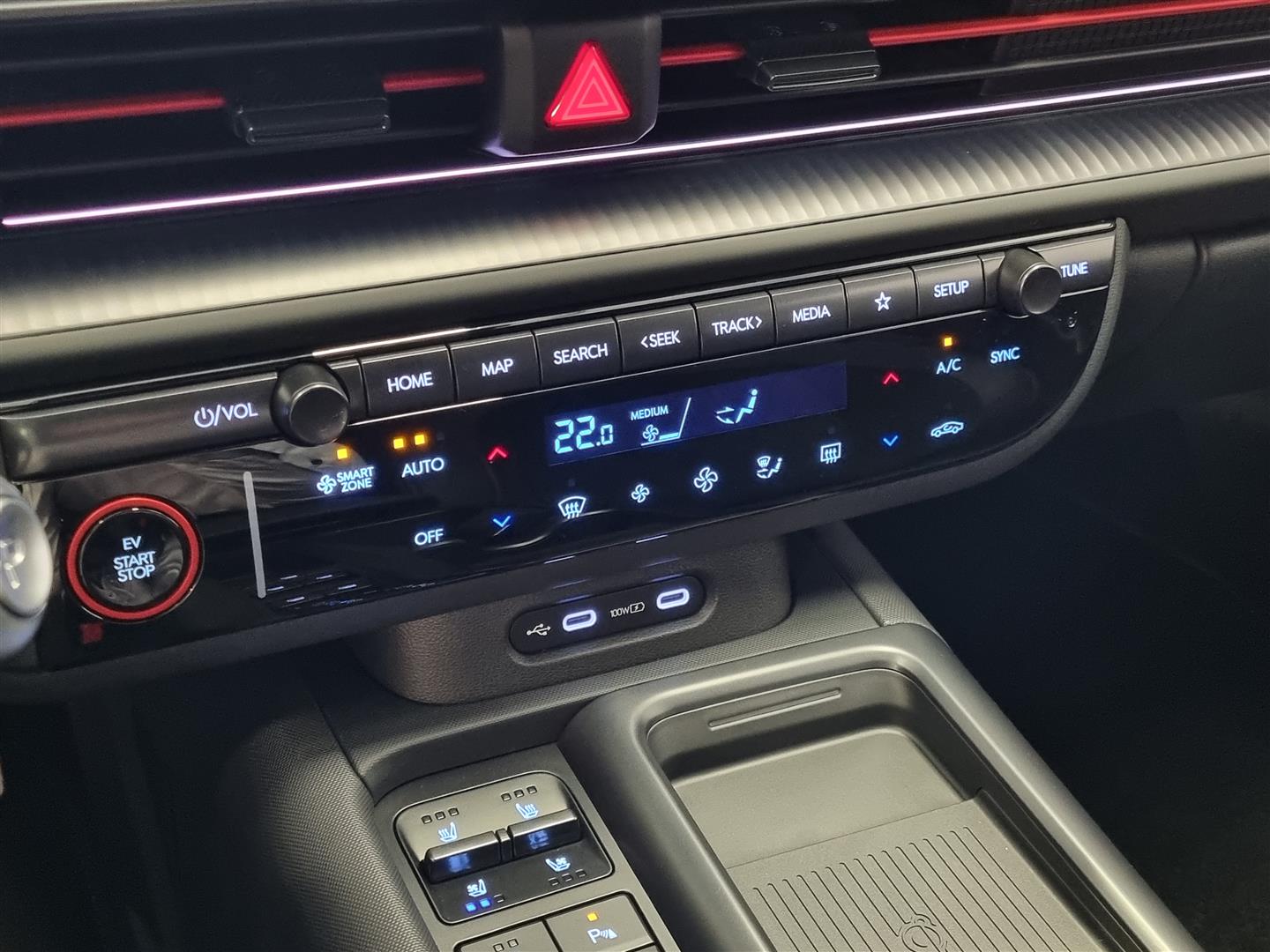 Hyundai IONIQ 6 2026