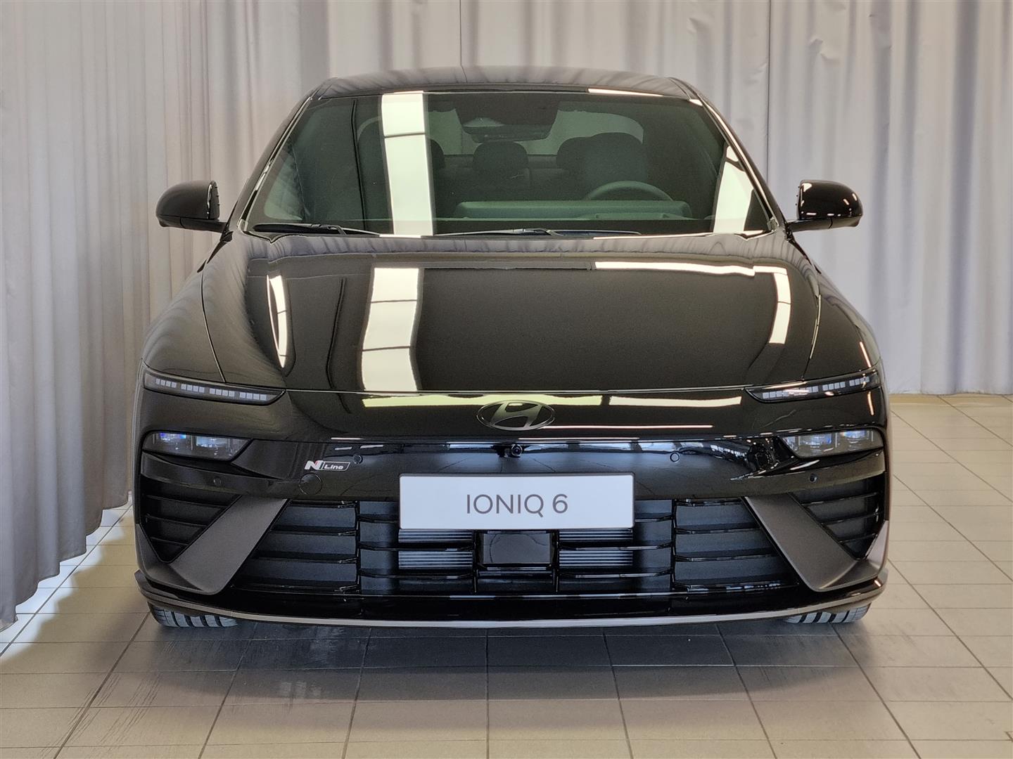 Hyundai IONIQ 6 2026