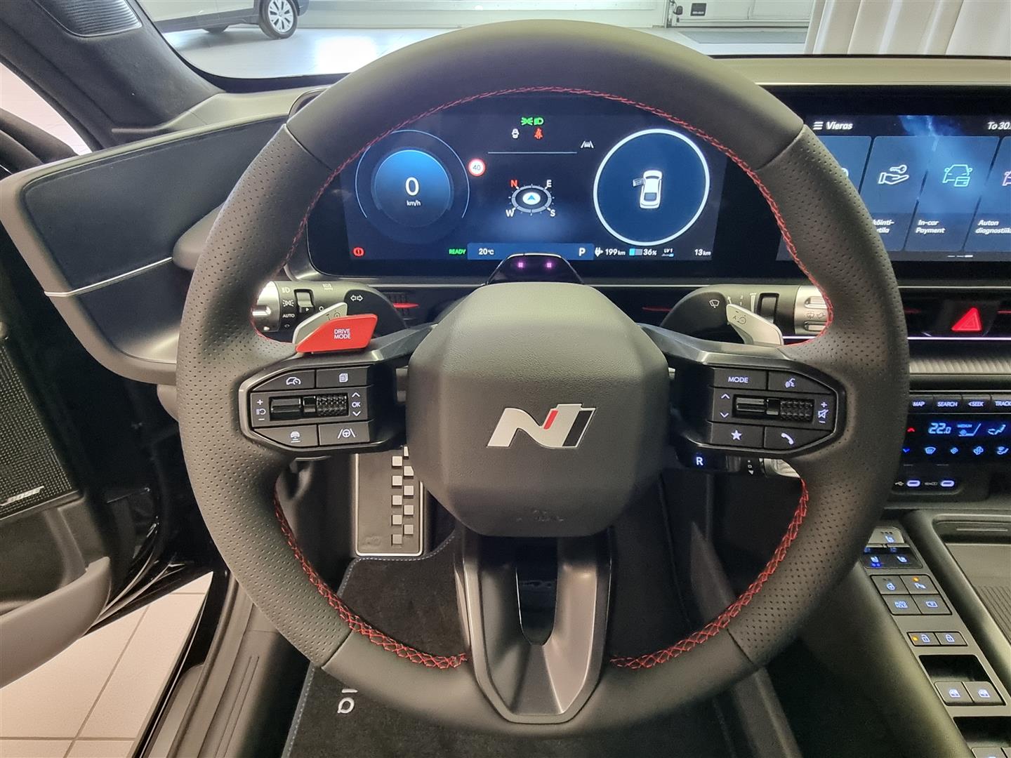 Hyundai IONIQ 6 2026