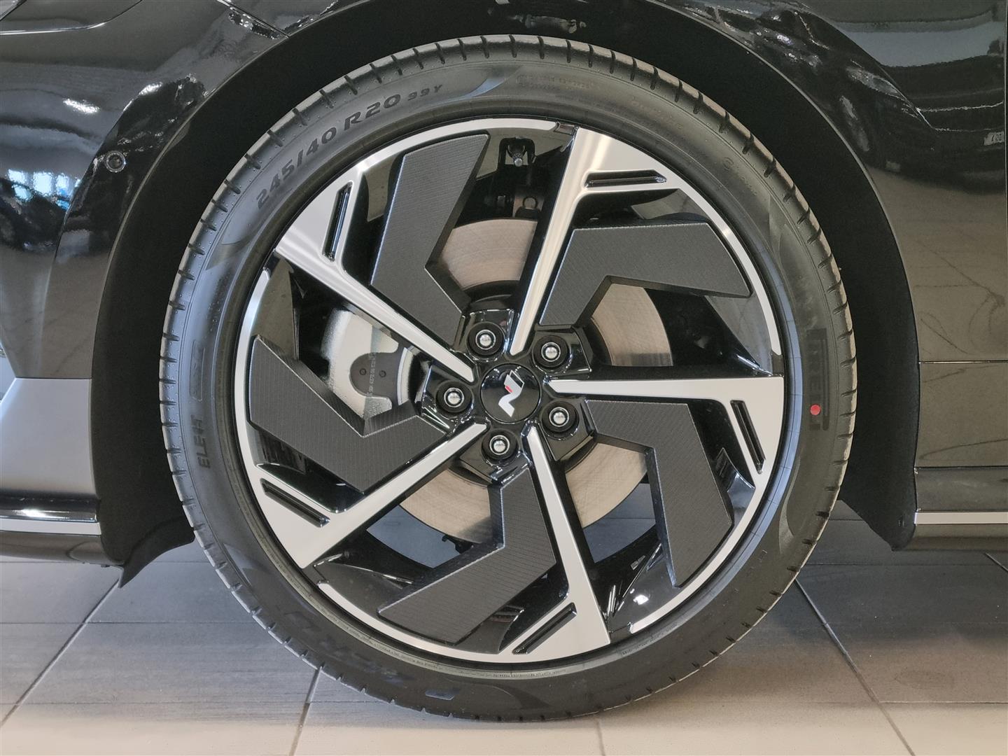 Hyundai IONIQ 6 2026