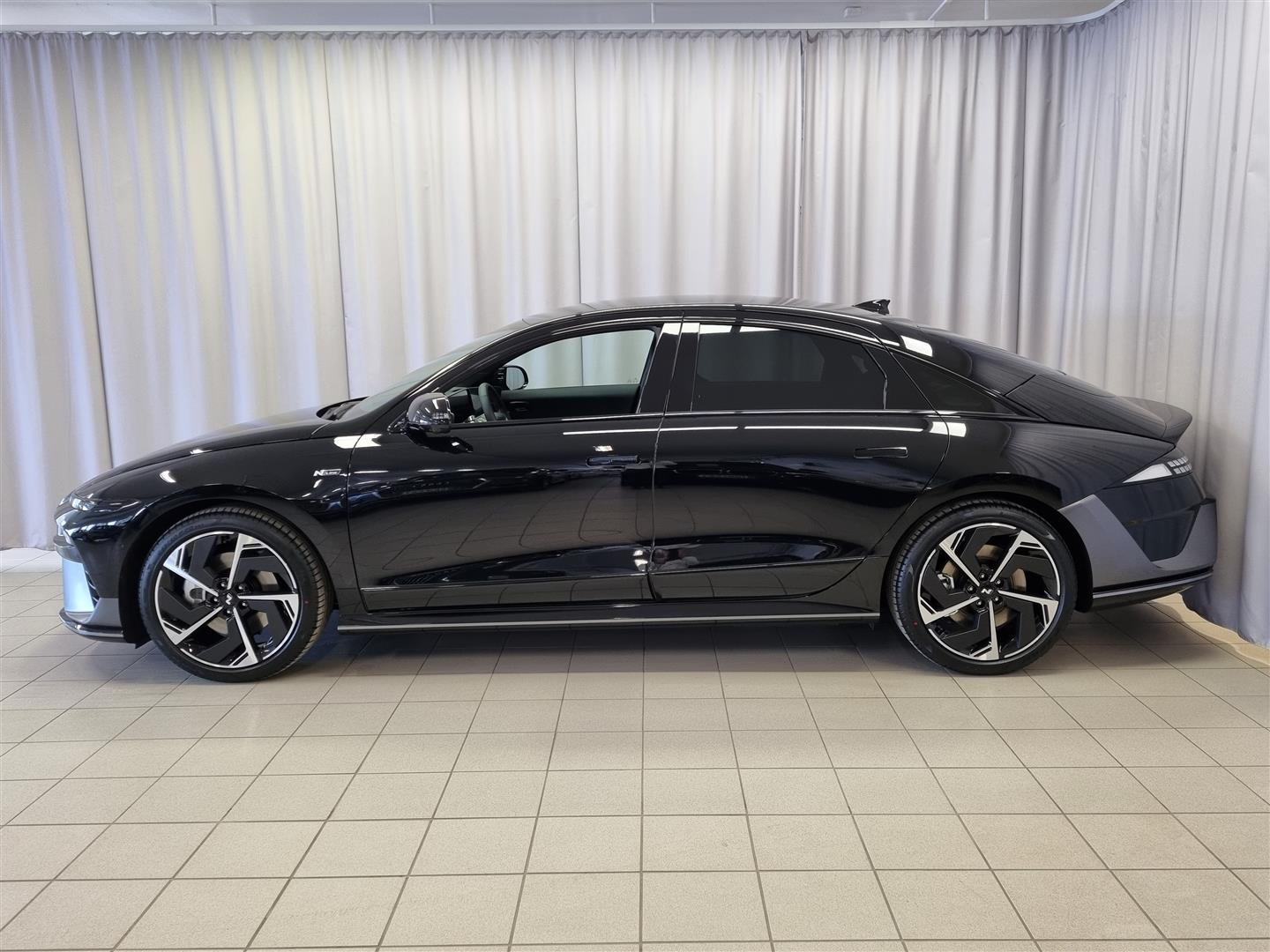 Hyundai IONIQ 6 2026