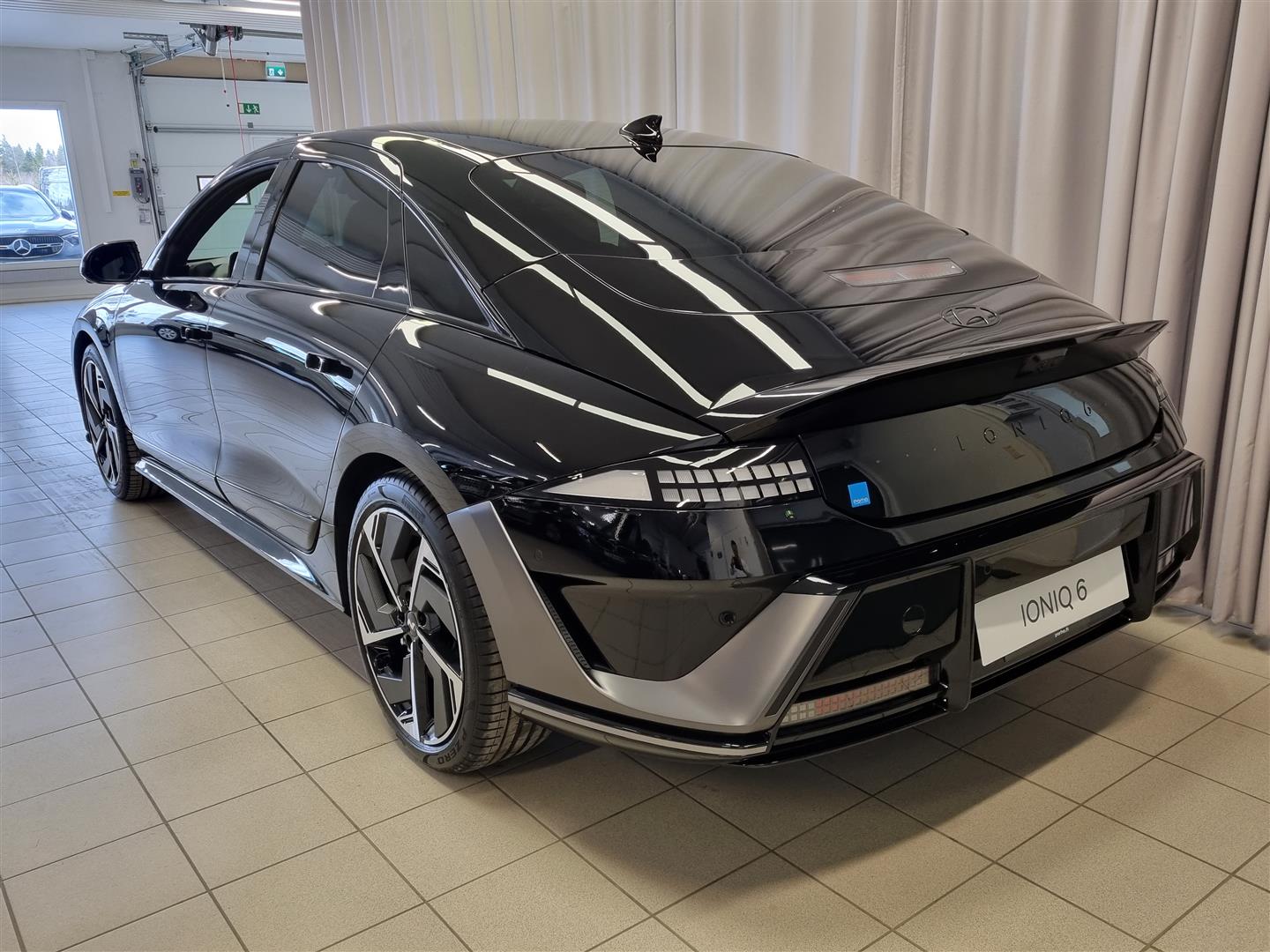 Hyundai IONIQ 6 2026