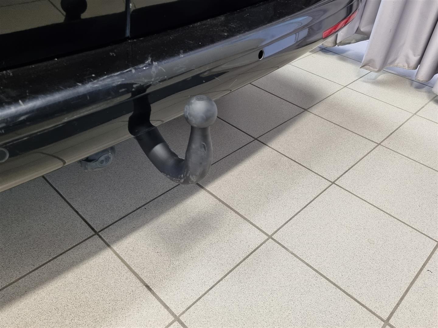 VOLKSWAGEN Transporter 2024